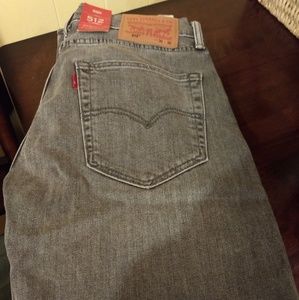 Levi's 512 Jeans